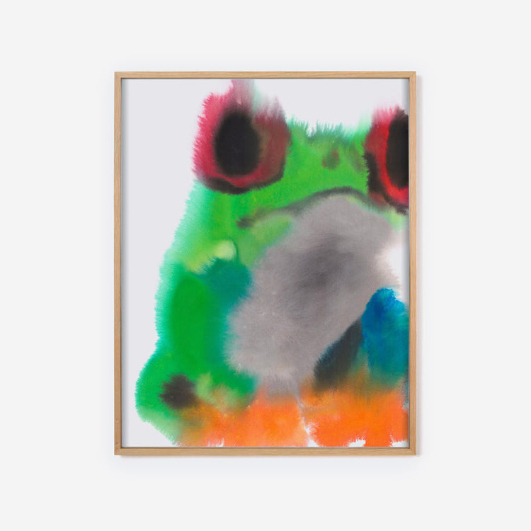 Frog – Edition